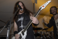 EXHUMED